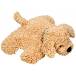 Schmusekissen Hund Justus Lus