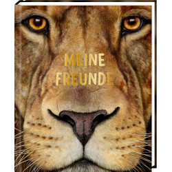 Freundebuch: Lebensgr. Wilde