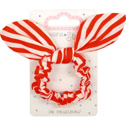 Scrunchies Schleife   beautif