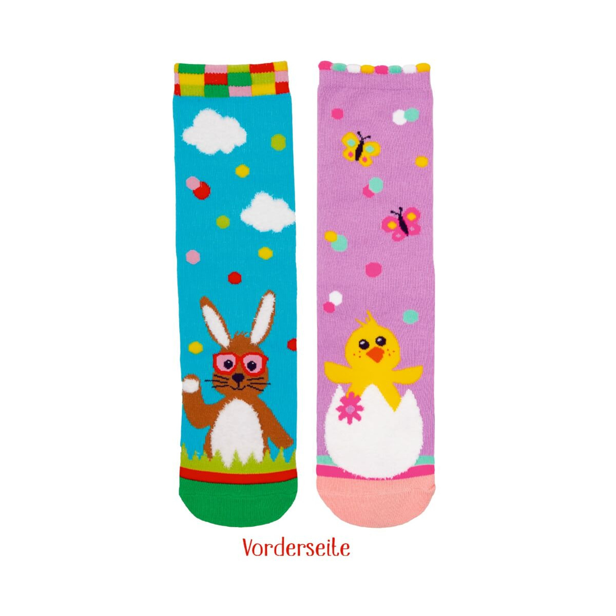 Magic Socks   Froehliche Oste
