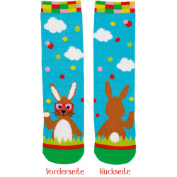 Magic Socks   Froehliche Oste