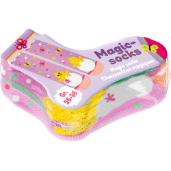 Magic Socks   Froehliche Oste