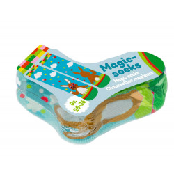 Magic Socks   Froehliche Oste
