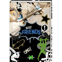 Freundebuch: skate aid   Best