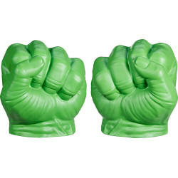 Avengers Hulk Gamma Smash Fists Fäuste