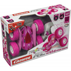 CARRERA RC   2,4GHz Mini Turnator Pink