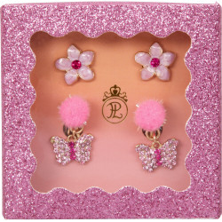 Ohrclip Set   Prinzessin Lillifee