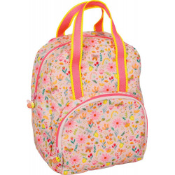 Rucksack Blümchen   Prinzessin Lillifee