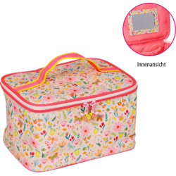 Beauty Case Blümchen   Prinzessin Lillifee