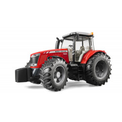 Bruder 03046 Massey Ferguson 7600