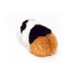 Teddy Hermann Meerschweinchen, 3 farbig, ca. 20 cm