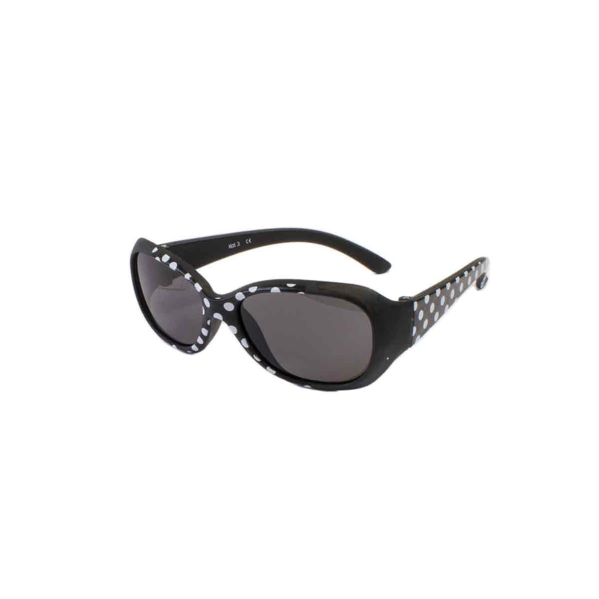 Flex Sonnenbrille schw. w.