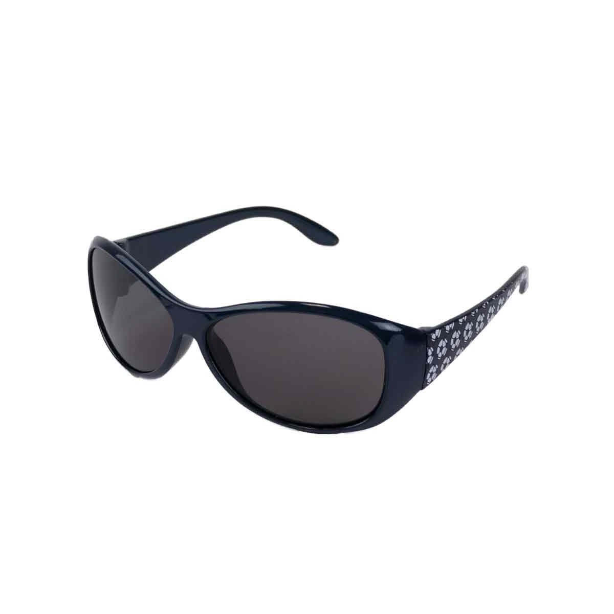 Sonnenbrille d.blau Fußball