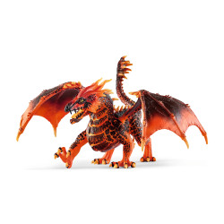 schleich® Eldrador   70138 Lavadrache, ab 5 Jahre