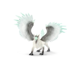 schleich® 70143 Eldrador Creatures Eis Greif