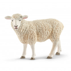schleich® Farm World 13882 Schaf