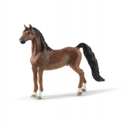 schleich® Horse Club 13913 American Saddlebred Wallach