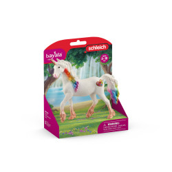 schleich® bayala® 70726 Regenbogeneinhorn, Stute
