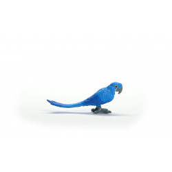 schleich® WILD LIFE 14859 Hyazinth Ara
