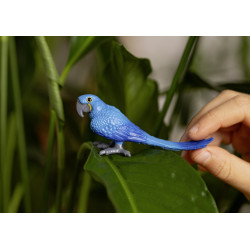 schleich® WILD LIFE 14859 Hyazinth Ara