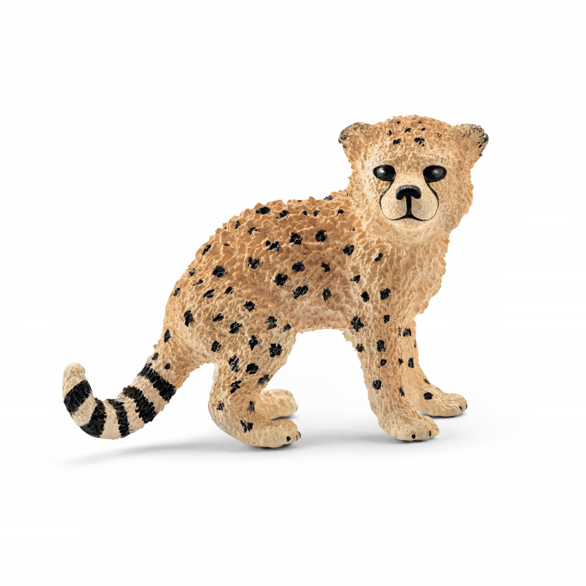 schleich® Wild Life 14866 Gepardenbaby