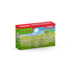 schleich® Farm World 42487 Weidezaun