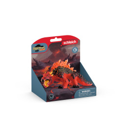 schleich® Eldrador® Creatures 70156 Magmawaran