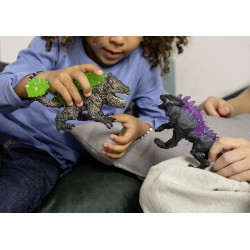 schleich®  ELDRADOR CREATURES 70827 Schattenluchs vs. Felsbrecher