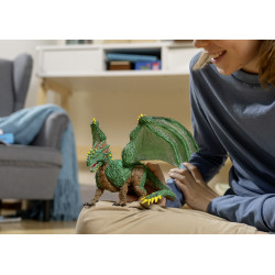 schleich® ELDRADOR® CREATURES 70791 Dschungeldrache