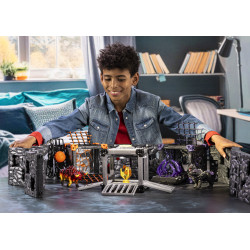 schleich®  ELDRADOR CREATURES 42673 BattleCave Arena: Lava vs. Schatten