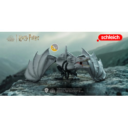 schleich®  WIZARDING WORLD™ 13995 Ukrainischer Eisenbauch