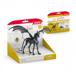 schleich®  WIZARDING WORLD™ 13996 Thestral