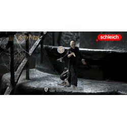 schleich®  WIZARDING WORLD™ 42684 Lord Voldemort™, Nagini & Bellatrix Lestrange