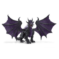 schleich® Eldrador 70152 Schattendrache