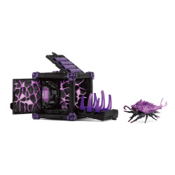 schleich®  ELDRADOR CREATURES 42675 BattleCave Schattenassel
