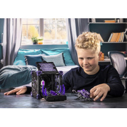 schleich®  ELDRADOR CREATURES 42675 BattleCave Schattenassel