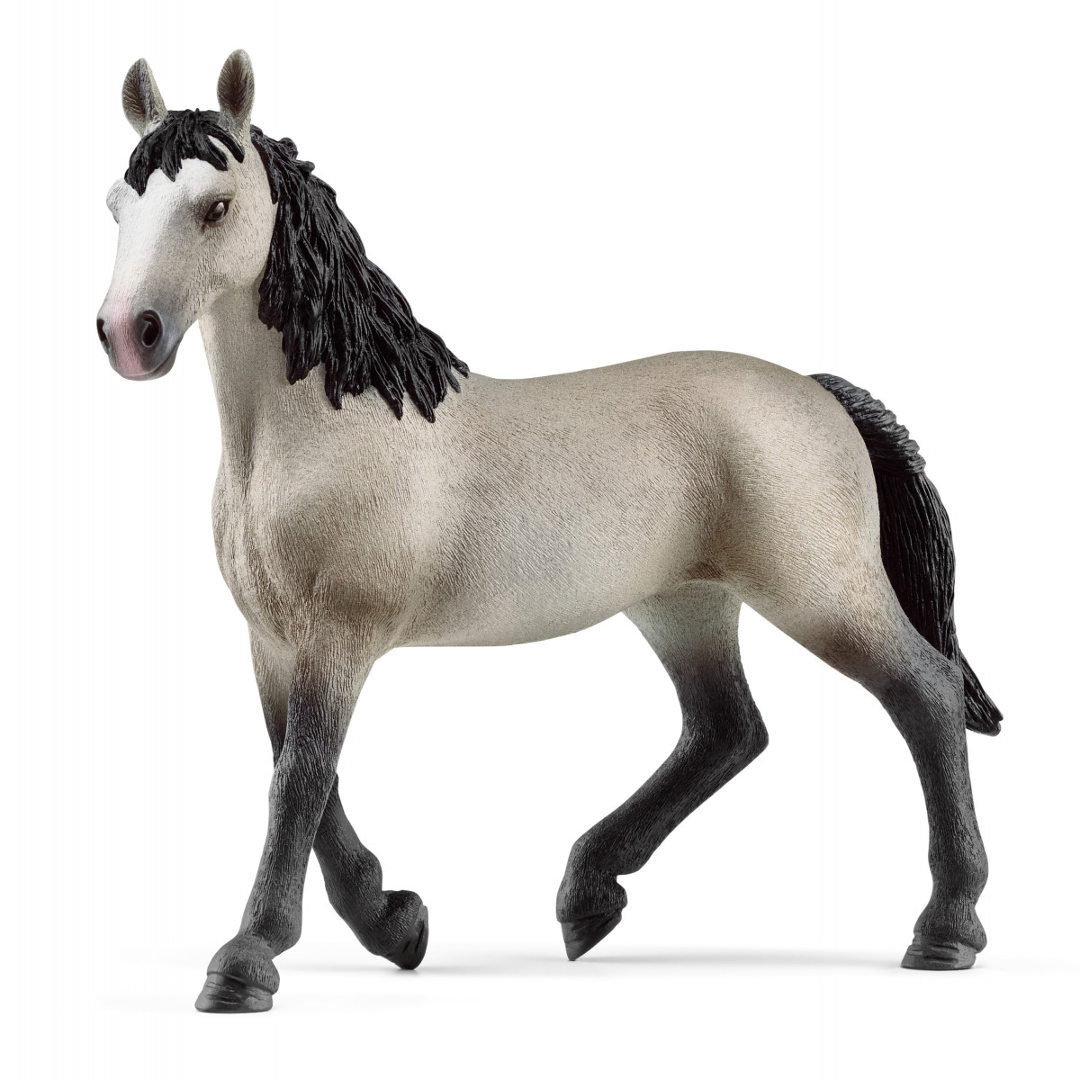 schleich® Horse Club 13955 Cheval de Selle Francais Stute