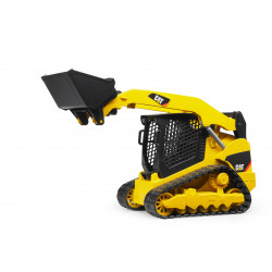 Cat Kompaktkettenlader