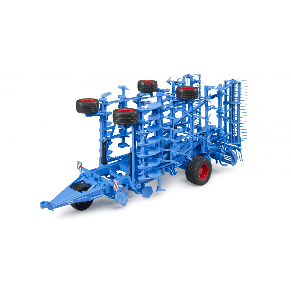 Lemken Koralin 9