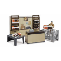 bworld UPS Paketshop