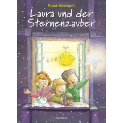 Baumgart, Laura und der Sternenzauber