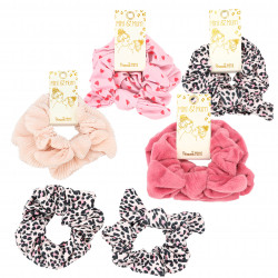 Princess Mimi Scrunchie Set MINI & MUM