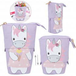 Princess Mimi Schlamper Einhorn Bonny Pony