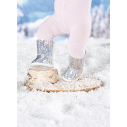 Zapf 831786 BABY born Winterstiefel hoch 43cm