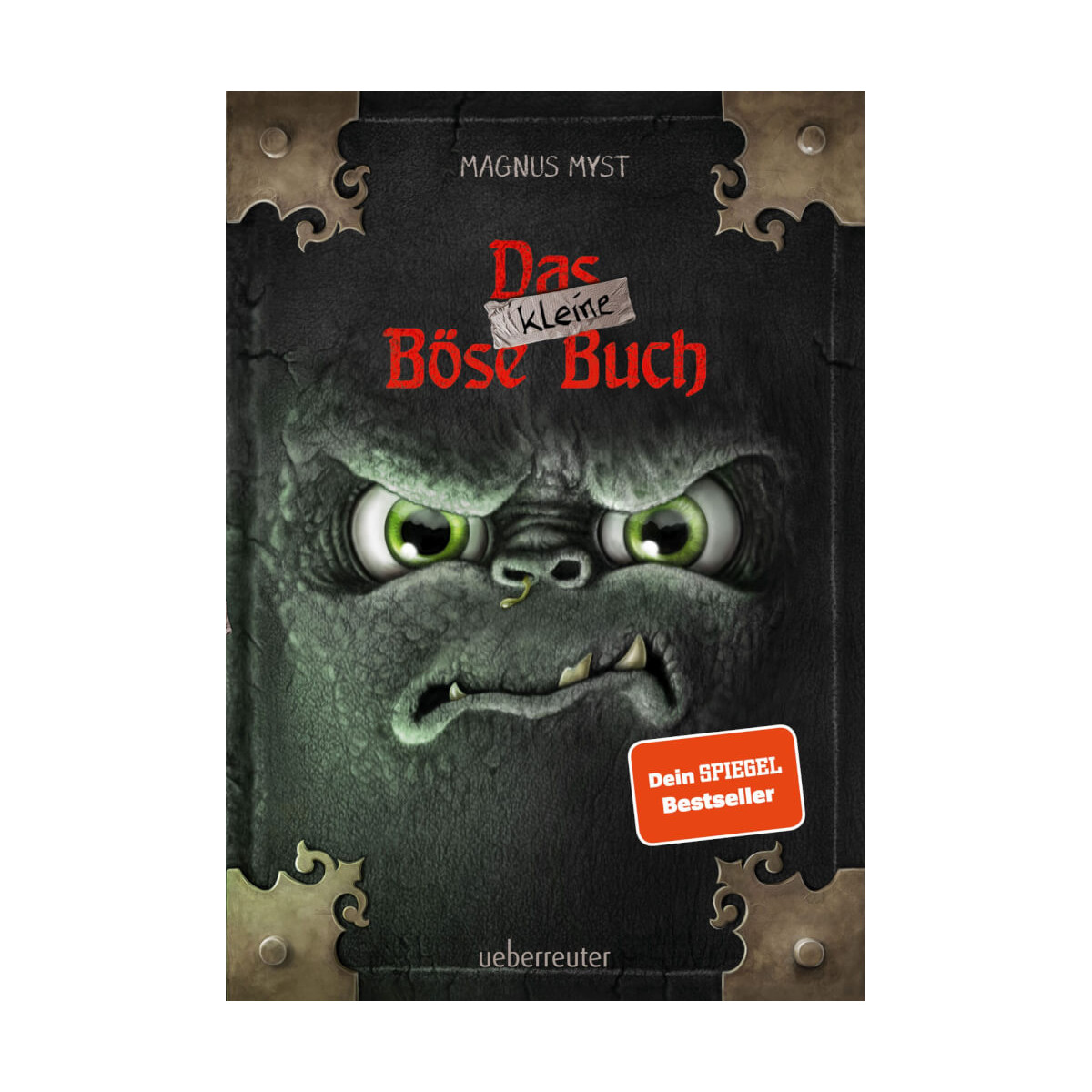 Das kleine Böse Buch