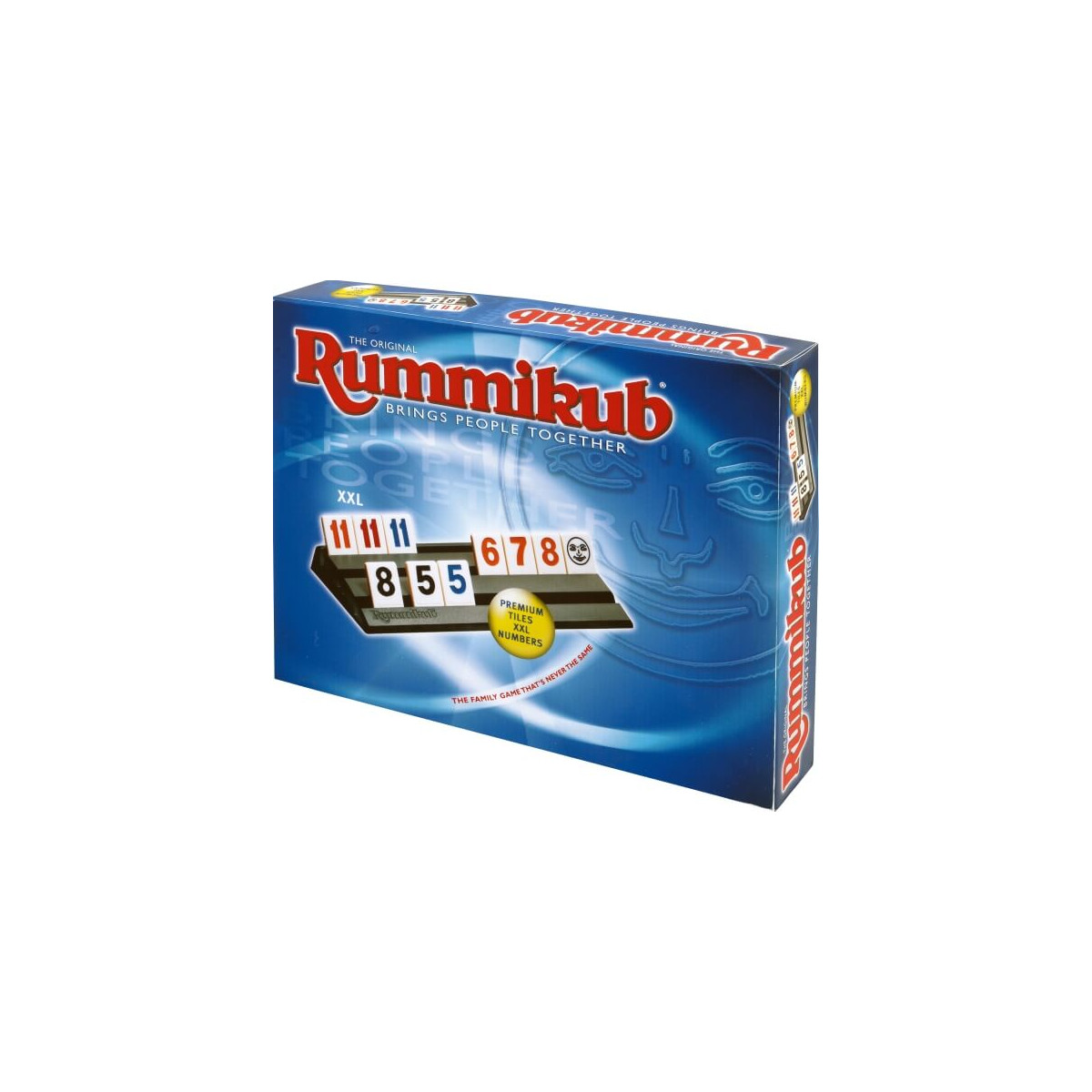 Jumbo 03819 Original Rummikub XXL