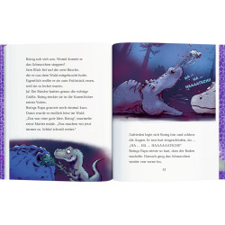 T Rex World (Leseanfänger, Bd.4)   Gefahr hoch zwei!