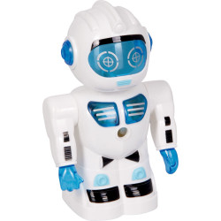 Roboter Anspitzer   Wild Cool