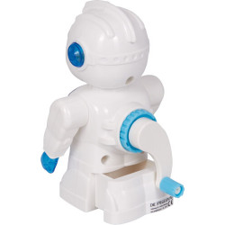 Roboter Anspitzer   Wild Cool