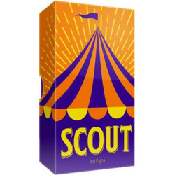 Scout (deutsch)